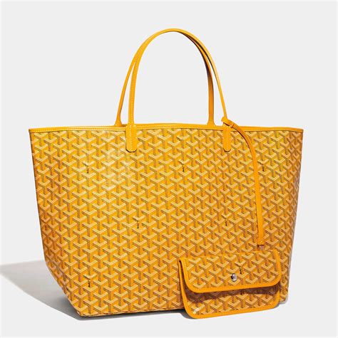 gm saint louis tote.